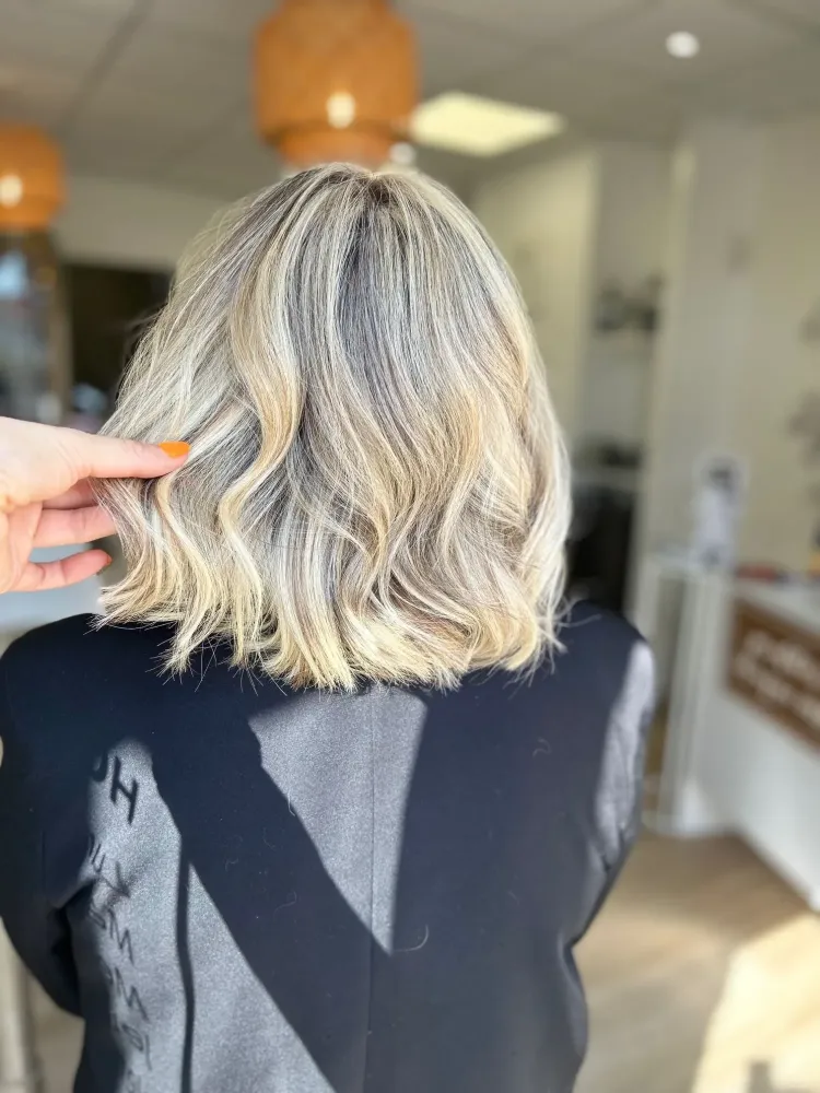 Soin botox à Rochecorbon